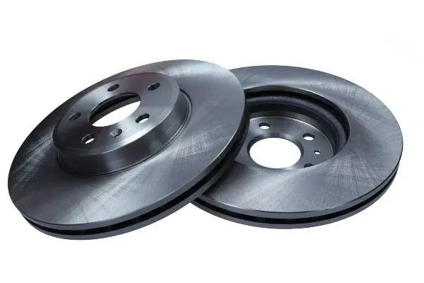 Handler.Part Brake disc MAXGEAR 191287 1