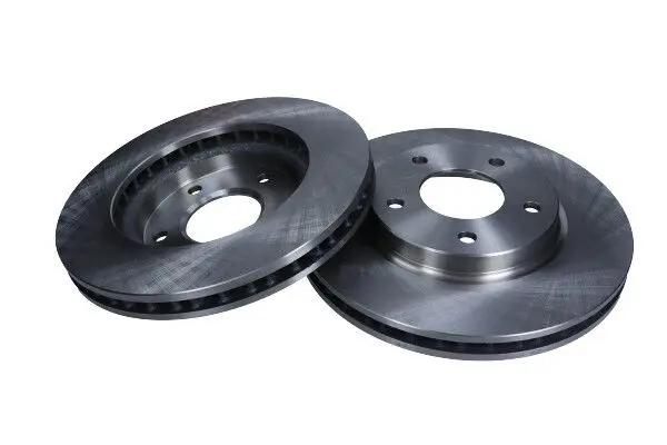 Handler.Part Brake disc MAXGEAR 191289 1