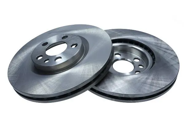 Handler.Part Brake disc MAXGEAR 191291 1