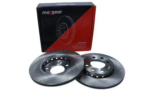 Handler.Part Brake disc MAXGEAR 191294 2