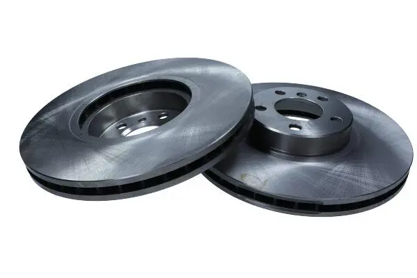 Handler.Part Brake disc MAXGEAR 192005 1