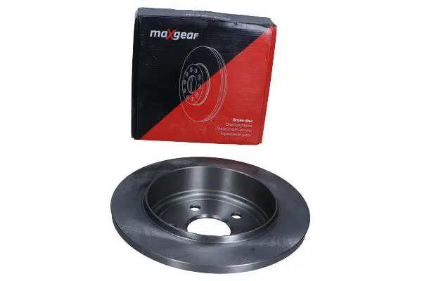 Handler.Part Brake disc MAXGEAR 192279 2