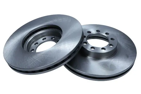 Handler.Part Brake disc MAXGEAR 192403 1