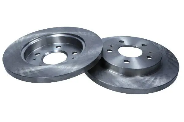 Handler.Part Brake disc MAXGEAR 192460 1