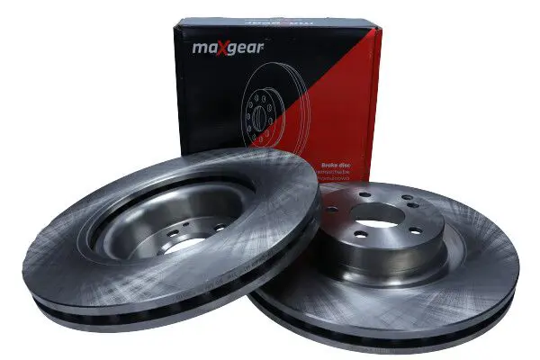 Handler.Part Brake disc MAXGEAR 192469 2