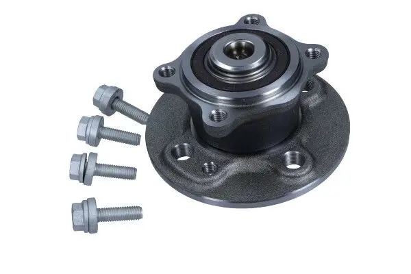 Handler.Part Wheel bearing kit MAXGEAR 330733 1