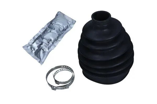 Handler.Part Bellow set, drive shaft MAXGEAR 490706 1