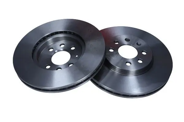 Handler.Part Brake disc MAXGEAR 191065 1