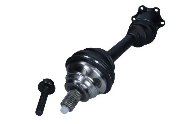 Handler.Part Drive shaft MAXGEAR 491215 1