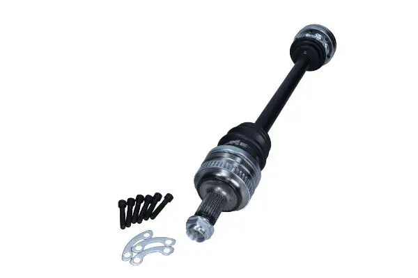 Handler.Part Drive shaft MAXGEAR 490889 1