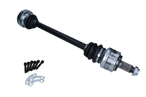 Handler.Part Drive shaft MAXGEAR 490889 2