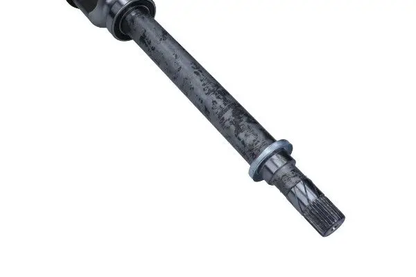 Handler.Part Drive shaft MAXGEAR 490983 2