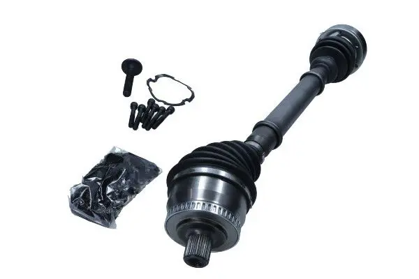 Handler.Part Drive shaft MAXGEAR 490454 1