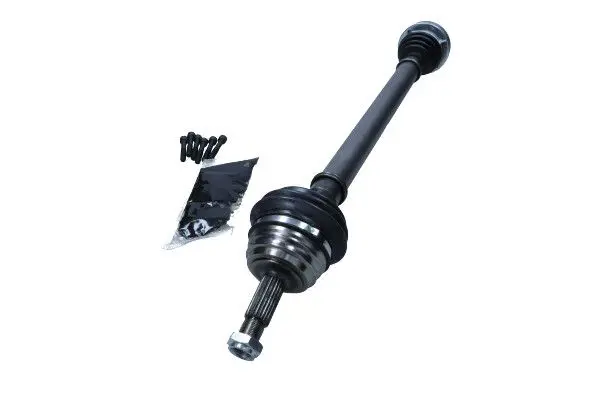 Handler.Part Drive shaft MAXGEAR 490923 1