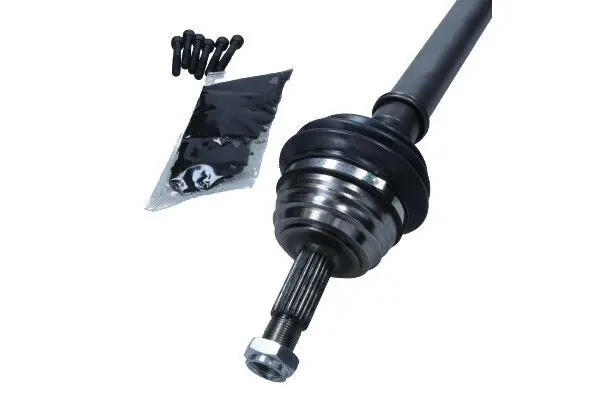 Handler.Part Drive shaft MAXGEAR 490923 2