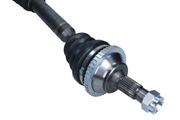 Handler.Part Drive shaft MAXGEAR 490477 2