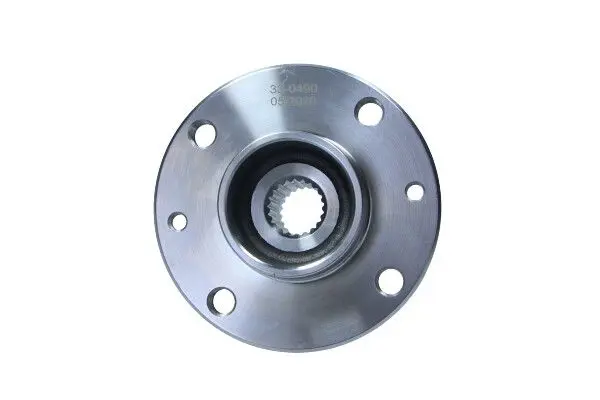 Handler.Part Wheel hub MAXGEAR 330490 1