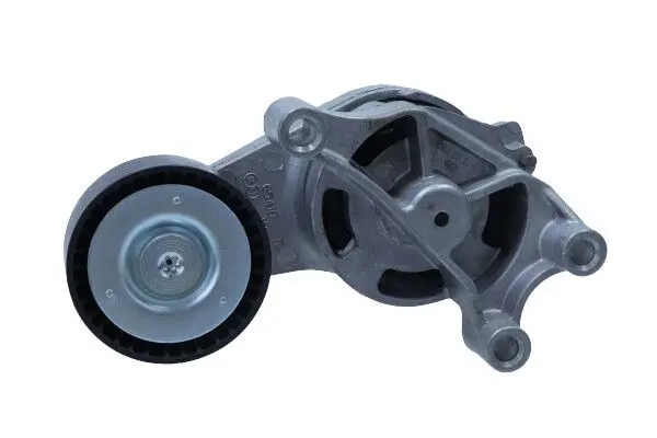 Handler.Part Belt tensioner, v-ribbed belt MAXGEAR 540489 1