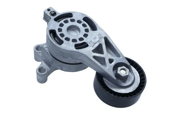 Handler.Part Belt tensioner, v-ribbed belt MAXGEAR 540489 2