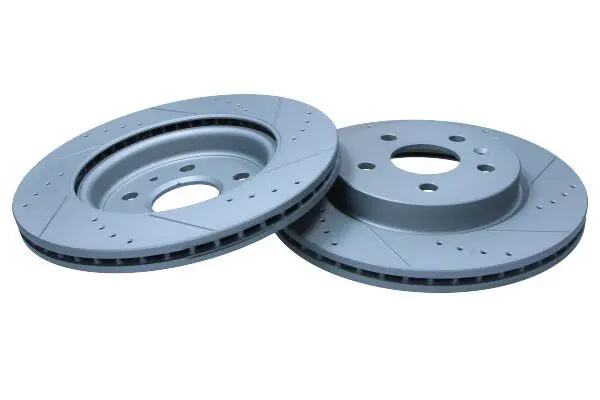 Handler.Part Brake disc MAXGEAR 192368SPORT 1