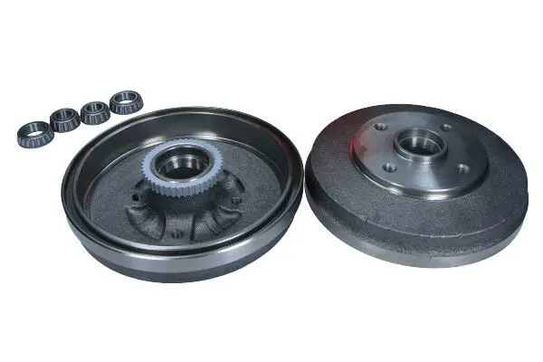 Handler.Part Brake drum MAXGEAR 193245 1