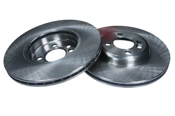 Handler.Part Brake disc MAXGEAR 192456 1