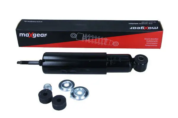 Handler.Part Shock absorber MAXGEAR 110458 3