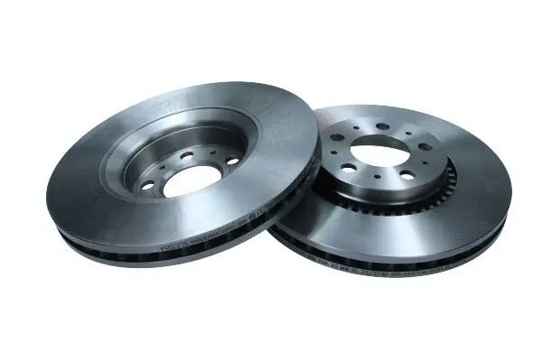 Handler.Part Brake disc MAXGEAR 191006 1