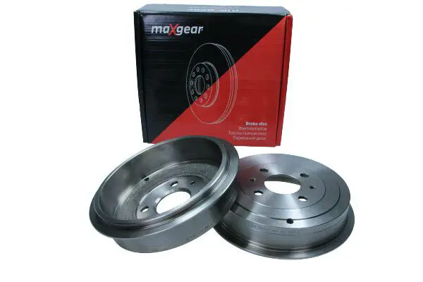 Handler.Part Brake drum MAXGEAR 191029 2