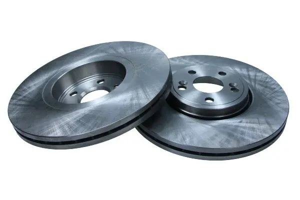 Handler.Part Brake disc MAXGEAR 191300 1