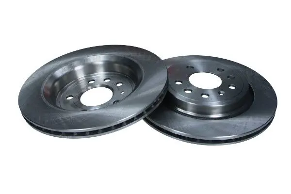 Handler.Part Brake disc MAXGEAR 191304 1