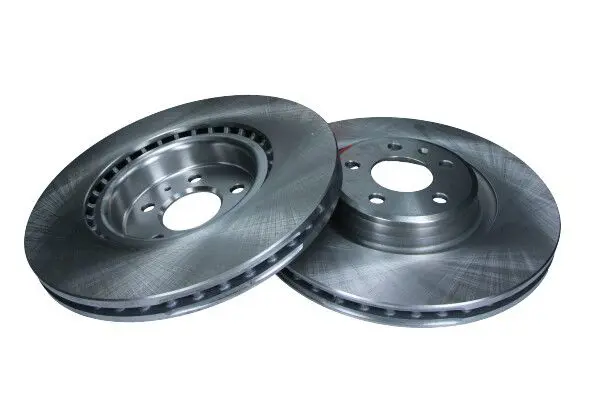 Handler.Part Brake disc MAXGEAR 192251 1