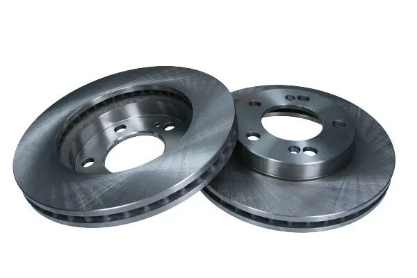 Handler.Part Brake disc MAXGEAR 192270 1