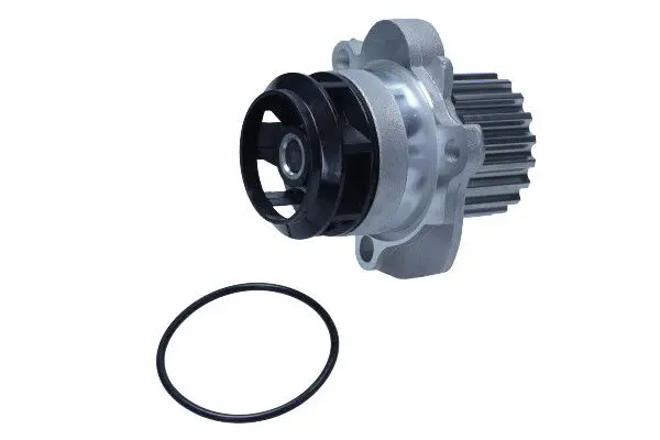 Handler.Part Water pump MAXGEAR 470044 1