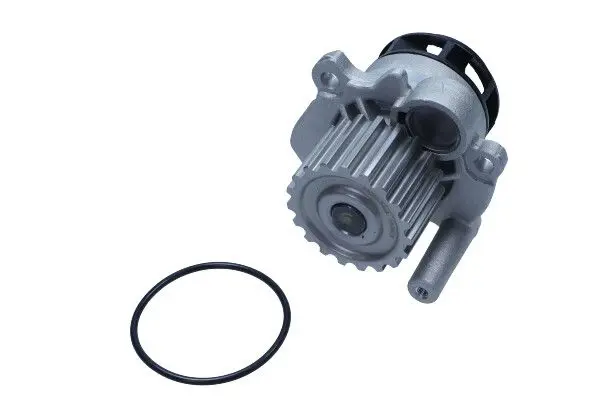 Handler.Part Water pump MAXGEAR 470044 2