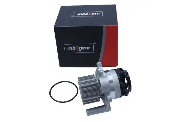 Handler.Part Water pump MAXGEAR 470044 3