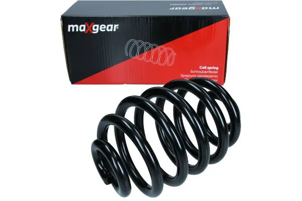 Handler.Part Coil spring MAXGEAR 600119 2