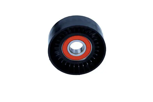 Handler.Part Tensioner pulley, v-ribbed belt MAXGEAR 540065 1