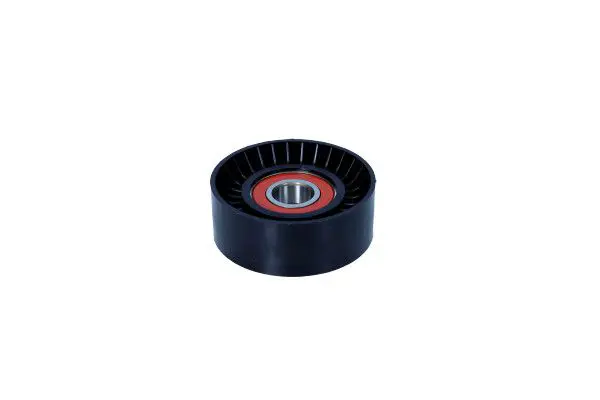 Handler.Part Tensioner pulley, v-ribbed belt MAXGEAR 540065 2