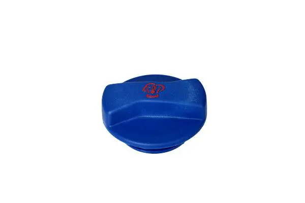 Handler.Part Sealing cap, coolant tank MAXGEAR 280210 1