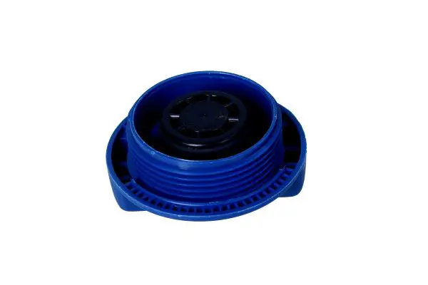 Handler.Part Sealing cap, coolant tank MAXGEAR 280210 2