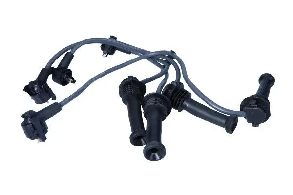 Handler.Part Ignition cable kit MAXGEAR 530035 1