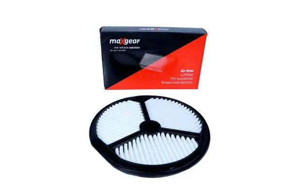 Handler.Part Air filter MAXGEAR 260225 2