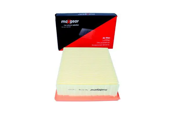 Handler.Part Air filter MAXGEAR 260188 2