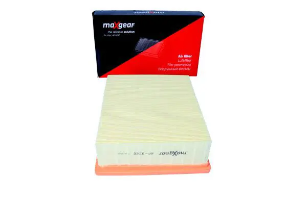 Handler.Part Air filter MAXGEAR 260214 2