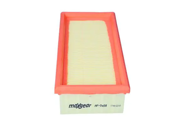 Handler.Part Air filter MAXGEAR 260149 1