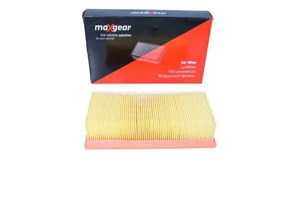 Handler.Part Air filter MAXGEAR 260149 2