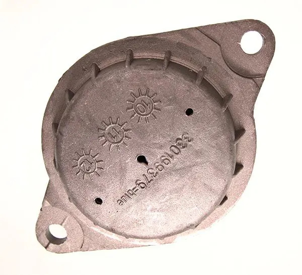 Handler.Part Engine mounting MAXGEAR 760121 2