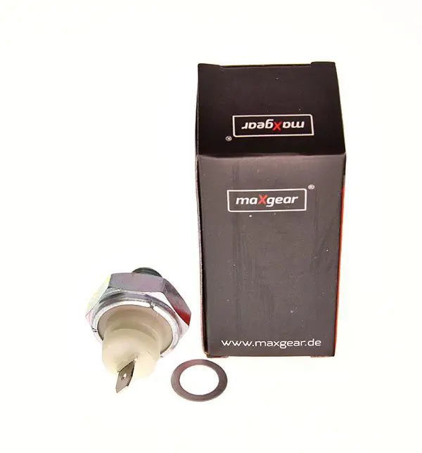 Handler.Part Oil pressure switch MAXGEAR 210114 3