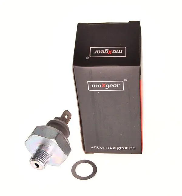 Handler.Part Oil pressure switch MAXGEAR 210115 3